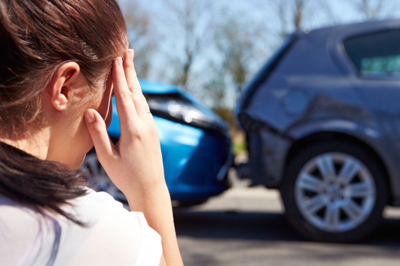 Hiring A Car Accident Lawyer In Charleston SC